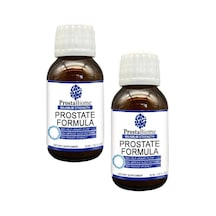 Prostate Formula Erkekler Için 50 Ml X 4 Ad.