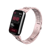 Xiaomi Mi Band 7 Pro Krd-04 Metal Kordon