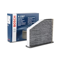 Skoda Superb 2.0 Tdı Karbonlu Polen Filtresi (2010-2015) Bosch