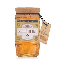 Balparmak Anadolu Lezzetleri Şemdinli Balı 460 G 3'li Avantaj Paketi Mıchu