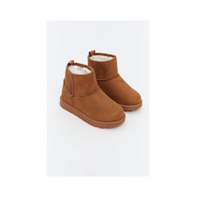 Lc Waikiki Alıta Cıty Farkıyla Lcw Steps Bej Kız Bebek Bot Bej - 924131839 Bej