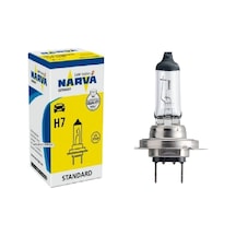 Narva H7 12v 55watt Standart Ampul 48328