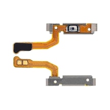 Samsung S8 Plus Uyumlu On Off Filmi Flexi Güç Açma Kapama Film   Yc Garantili Ürün