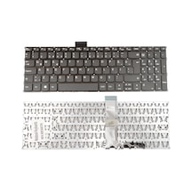 Lenovo V17 G4 Iru Notebook Klavye