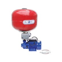 Water Ws-401 Pm45 Auto Hidrofor Pompa 0.5 Hp