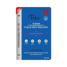 Joko Tpu 0.25mm Hd Makine Auto Repair Ekran Koruyucu