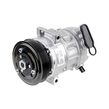 Klima - 402 - Kompresörü Opel Corsa - Dpmıx-hb - C-d-e 06-14