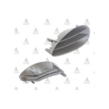 MAHER 7114 Sis Lamba Kapağı Yaris 06-09 Sol (Sis Deliksiz)