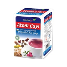 Naturpy Atom Propolisli Küp Kış Çayı 200 G