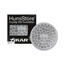Xikar Kristal Puro Nemlendirici 100 Ct - Tr890