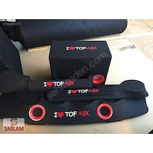 Tofaş Uyumluk 3Lü Set Pandizot&Kabin&Ceplik N11.154
