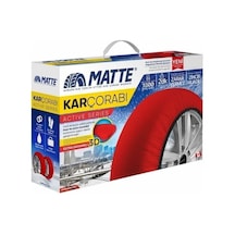 13-18 Ebat Aralığı