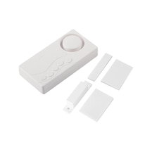 Manyetik Pencere Alarmı Ev Güvenlik Sistemi Huiliang