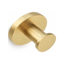 Valtemo Vılero Brushed Gold Askı Va-8604 Altın
