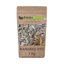 BenimAktar Karabaş Otu 1 KG