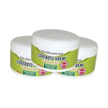 Çörek Otu Kremi Green Box 200 Ml - 3 Adet Krem