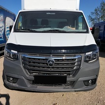 Gazelle New Next İle Uyumlu 2021 2022 Kaput Rüzgarlığı