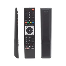 Hubrendy Sh Arçelik A48-lw-8467 - Rc 3304805/01b / Beko B43l 6652 5b - Rm-l271b Netflix-pıp Tuşlu L