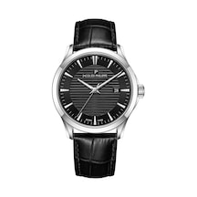 Jacques Philippe Jpqgs791111 Erkek Kol Saati Metalik Gri