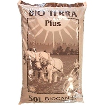 Canna Bio Terra Plus 50 L