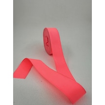 3 Cm Grogren Şerit-5 Metre - Pembe
