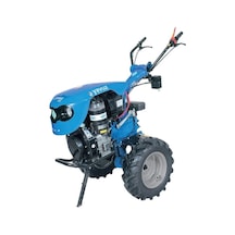 Yavuz Y510 3LD510 12 Hp Marşlı Dizel Çapa Makinesi