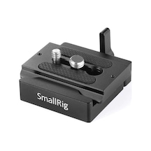 Smallrig Dbc2280 Hızlı Açma Kelepçesi Ve Plakası Arca Tipi Uyumlu