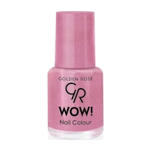 Wow Nail Color No: 116 - Parlak Bitişli Mini Oje 6 Ml
