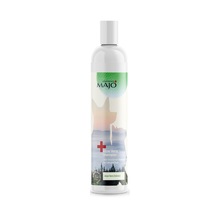 Tineke Majo Aloe Vera Özlü Doğal Kedi Köpekler İçin Şampuan 200 ML