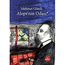 Alope'nin Odası - Mehmet Güreli - Sel Yayıncılık