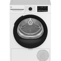 Beko KMX 92 9 KG Isı Kompalı Çamaşır Kurutma Makinesi