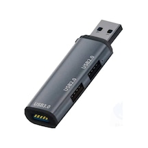 302a Usb 3.0 Hub Zr280