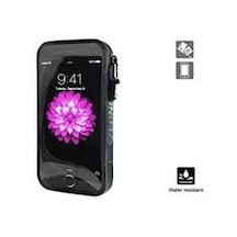 T-one Telefon Kılıfı Shell Siyah