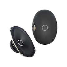 Edison Ed-x6925 Oto Midrange Oval 6x9 İnç 600w Maksimum 150w Rms 2 Adet