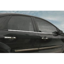 Ford Focus 2 Hb Cam Çıtası 4 Prç. P.Çelik 2005-2011