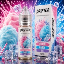 Drifter Cotton Candy Ice Aroma