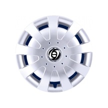 Volkswagen Crafter Jant Kapağı 15 Inç Kırılmaz Ve Esnek