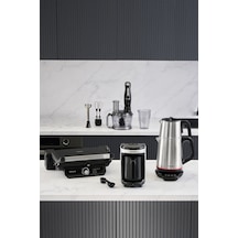 Homend Premium24 Tost - Kahve - Çay Makinesi ve Blender Elektrikli Çeyiz Seti 4'lü