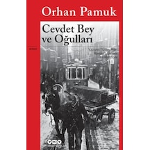 Cevdet Bey Ve Oğulları - Ezjı-648914