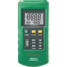 Mastech Ms6513 Dijital Termometre