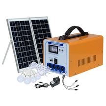 Sunba Sg30 Solar Güç Kutusu 30w