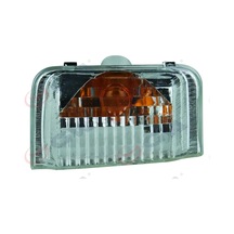 Diş Dikiz Ayna Sinyali Sol Sari Fiat Ducato 3 2006 Psa Boxer 3 2006 Jumper 3 2006 30052040