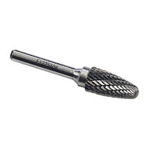 F Tip 10x20x06 Karbür Kalıpçı Freze Ucu Çam Gfb3237