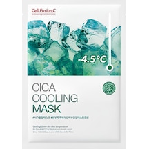 Cell Fusion C Post Alpha First Soğutucu Maske 5 x 27 G