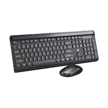 Lb Siyah Cs500 Klavye Mouse Set