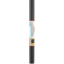 Bigpoint Yapışkanlı Siyah Yazı Tahtası Folyosu 45x200cm X 12 Rulo