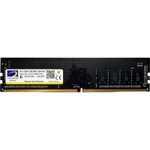 Twinmos MDD44GB2666D 4 GB DDR4 2666 MHz CL19 Ram