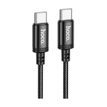 Hoco X89 PD 60 W Type-C Hızlı Şarj Ve Data Kablosu