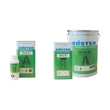 Köster Kb-Pur In 7 Poliüretan Enjeksiyon 22 Kğ