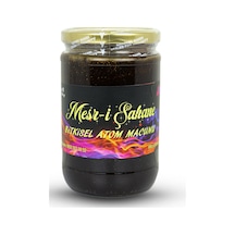 Mesri Şahane Bitkisel Atom Macunu 1 KG